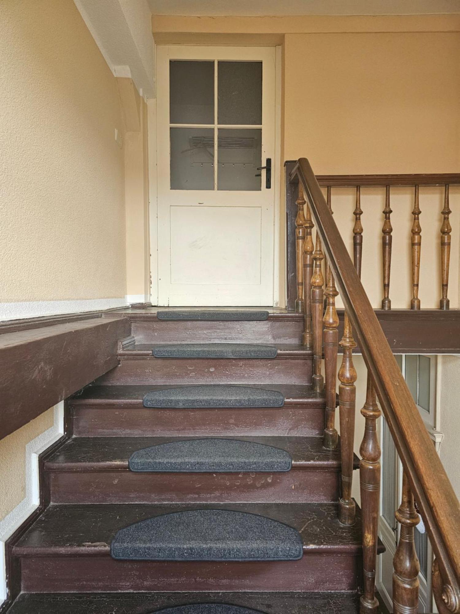 Suite Dari Бернбург Экстерьер фото